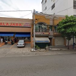 Dra. Rocío Alejandra Gómez Barragán, Dentista - Odontólogo