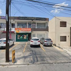 Dra. Rocio Selenia Vázquez Cruz, Dentista - Odontólogo