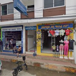 Dra. Romina Sales Dentista