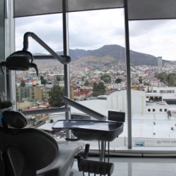 Dra. Rosalia Barrera Vieyra, Dentista - Odontólogo
