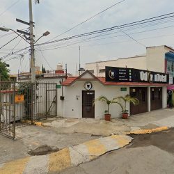 Dra. Stephanie Cantera Cabrera, Dentista - Odontólogo