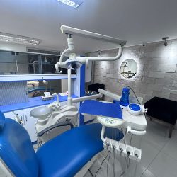 Dra. Tatiana Velasco Odontología