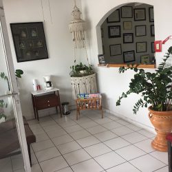 Dra. Teresa Clifford López Cirujano Dentista U. A. B. C.