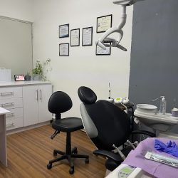Dra. Tonanzin Dentista