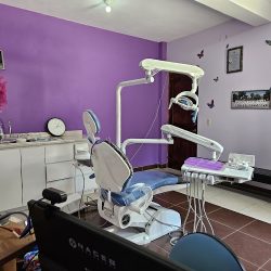 Dra. Triny (cirujano Dentista)