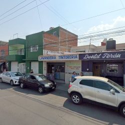 Dra. Úrsula Yurixhi Terán Farías