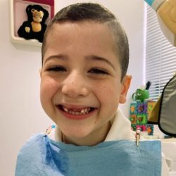 Dra. Verónica López Enríquez, Dentista - Odontólogo