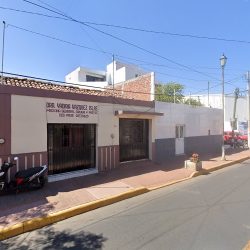 Dra. Yadira Vázquez Islas