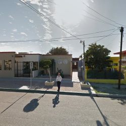 Dra. Yamile Zamudio Graff