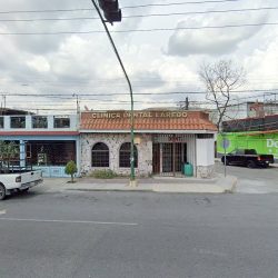 Dra. Yaneth Karolina Martinez Iracheta, Dentista - Odontólogo
