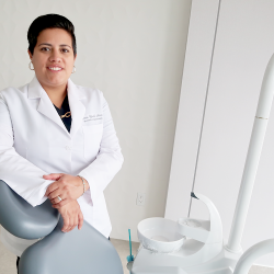 Dra. Yoalli Arce