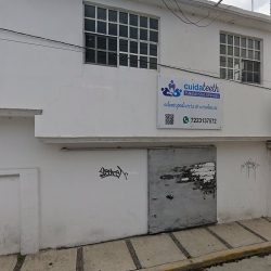 Dra. Yolanda Gutiérrez Baltazar