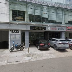 Dra. Yurixhi Rosalia Patricio Pineda, Dentista - Odontólogo