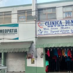 Dra. Zayonara Salvador González