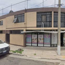Drs. Carlos A. Lepe Y Marta Chino
