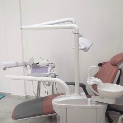 Dulce Sonrisa