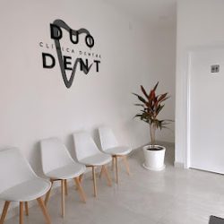 Duo Dent Clínica Dental