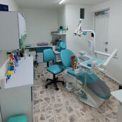 Durbladent Odontopediatra, Consultorio Dental