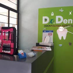 Dx. Dental - Odontología Especializada