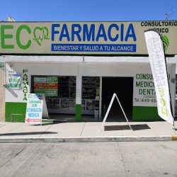 Eco Farmacia