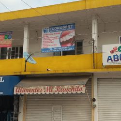 Econodent - Centro De Asistencia Dental.