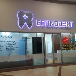 Econodent Linda Vista