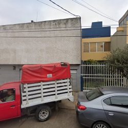 Edificio Vida