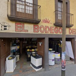 El Bodegon Del Hogar Consultorio Dental