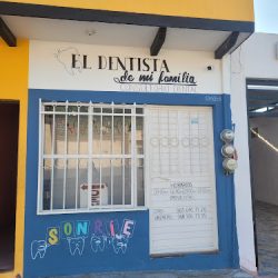 El Dentista De Mi Familia