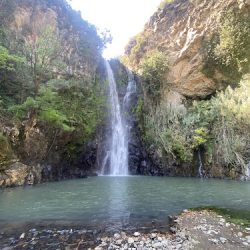 El Salto De Chiquimitio