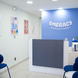 Embrace | Ortodoncia Creativa