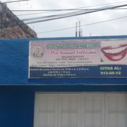 Endodoncia Consultorio Dental General