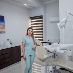Endodoncia Dra. Karla Denice Ortiz Avitia