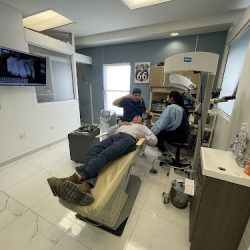Endodoncia Especializada Dr. Alejandro Podolsky