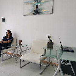 Endodoncia Especializada - Estefania Espino Madrigal
