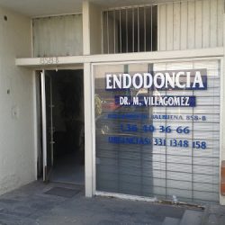 Endodoncia