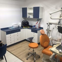 Endodoncia + Odontología Integral