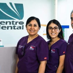 Endodoncias Centro Dental