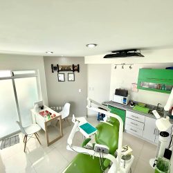 Endodoncista Dr. Marcos De La Cruz