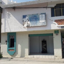 Endodoncista Dra. Alejandra Sánchez M