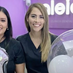 Endodoncista Joseline Marifer Castro Hernandez