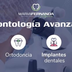 Endodoncista Ma Fernanda Valbuena F