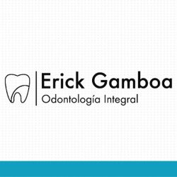 Erick Gamboa Odontología Integral