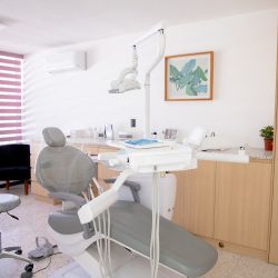 Espacio D. Especialistas Dentales