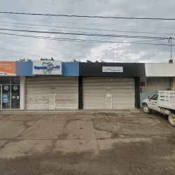 Negocio Espacio Dental