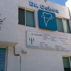 Especialidad Ortodoncia Y Ortopedia Dr. Ochoa