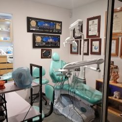 Especialidades Dentales (contamos Con Especialista En Ortodoncia, Brackets E Invisalign )