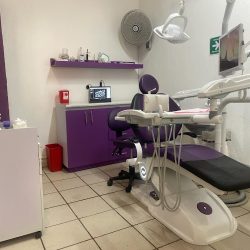 Especialidades Dentales