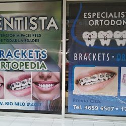 Especialidades Dentales