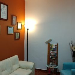 Especialidades Dentales